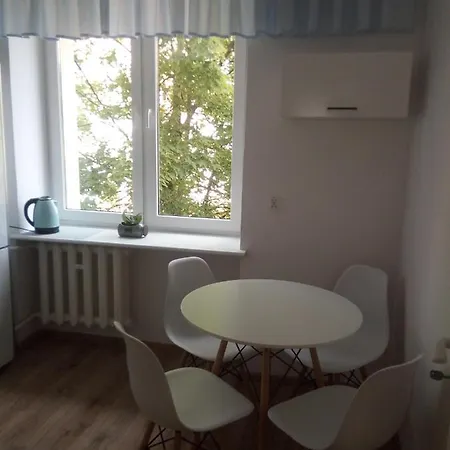 Appartement Helski *