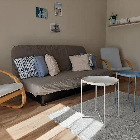 Helski Appartement Hel