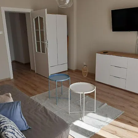 Helski Appartement *