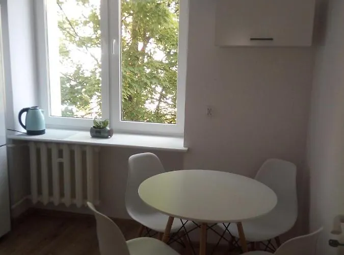 Apartamento Helski *