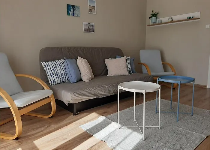 Helski Apartamento Hel