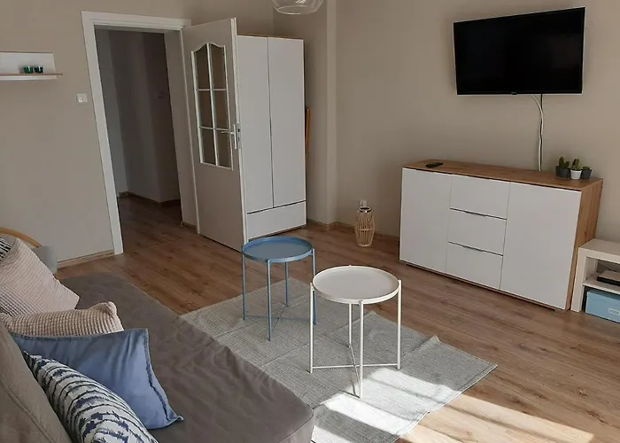 Helski Apartamento *